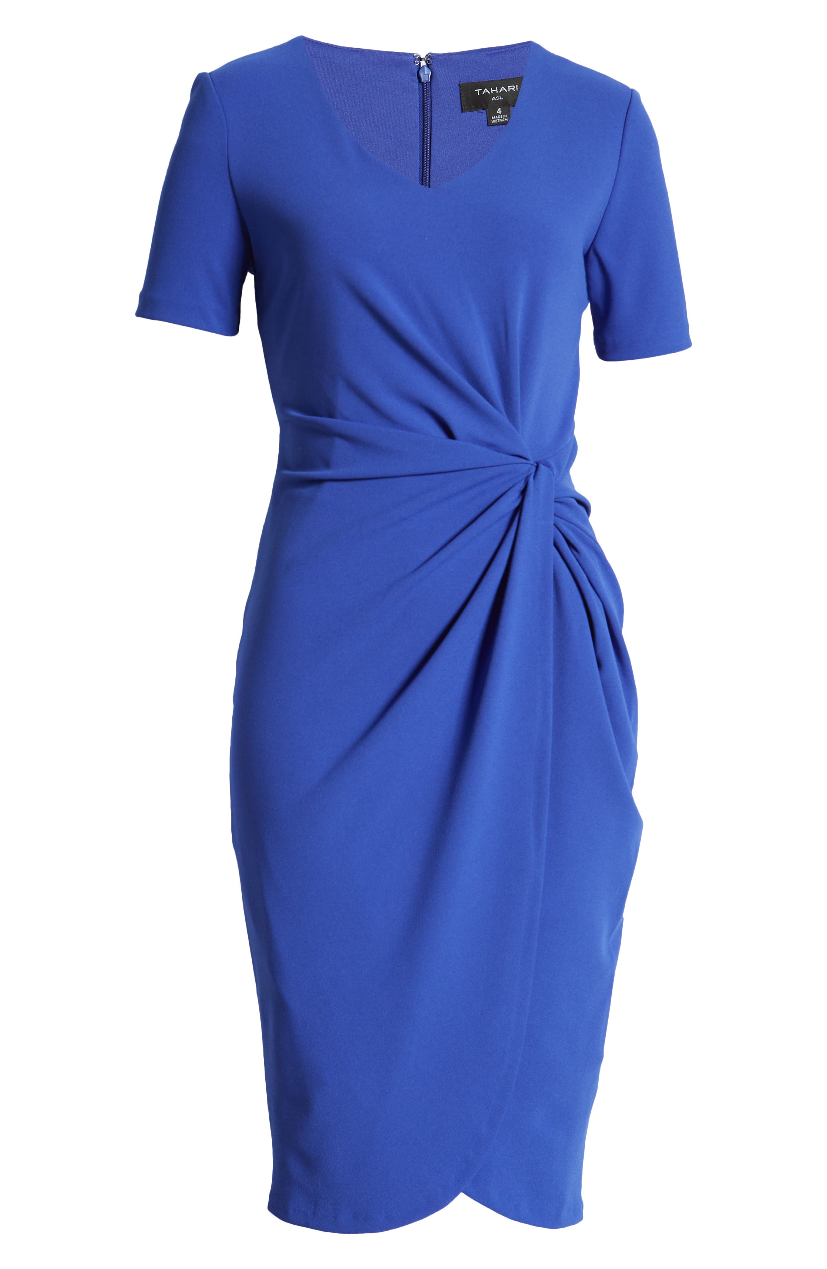 royal blue dress | Nordstrom